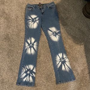 Size 7/8 stretch 👖 jeans